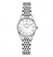 Orologio Philip Watch Donna Roma in Acciaio R8253217509 - R8253217509